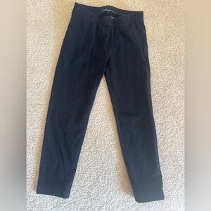 Old Navy Kids' Black Leggings 3T